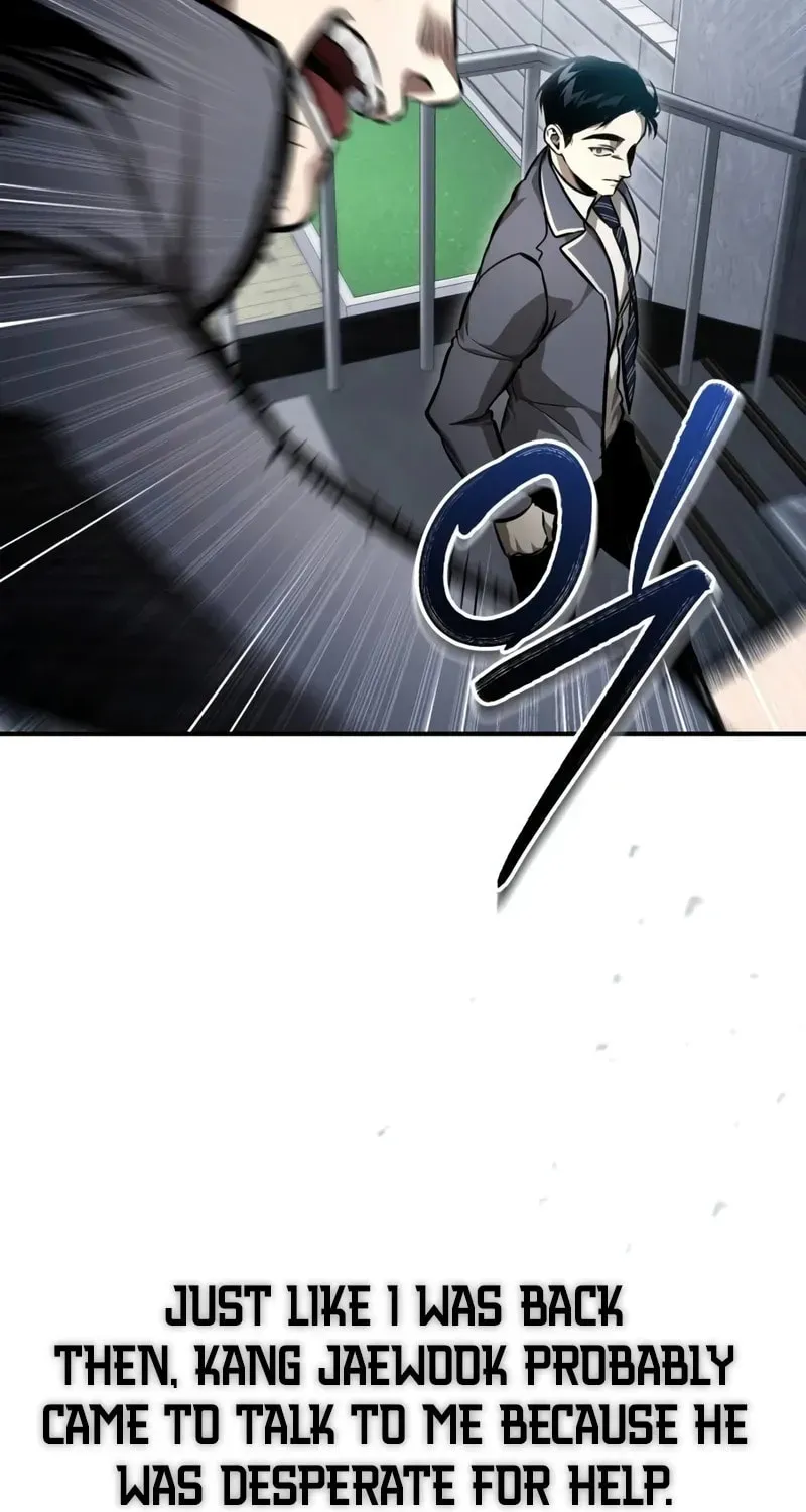 Devil Returns To School Day's Chapter 59 page 65 - 