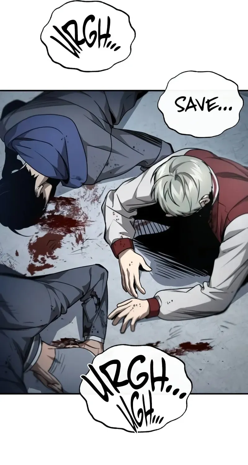 Devil Returns To School Day's Chapter 59 page 77 - 