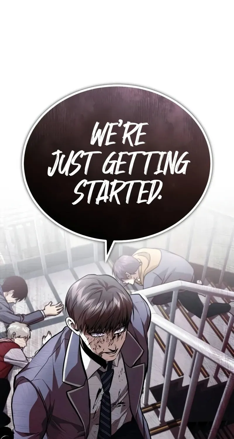 Devil Returns To School Day's Chapter 59 page 79 - 