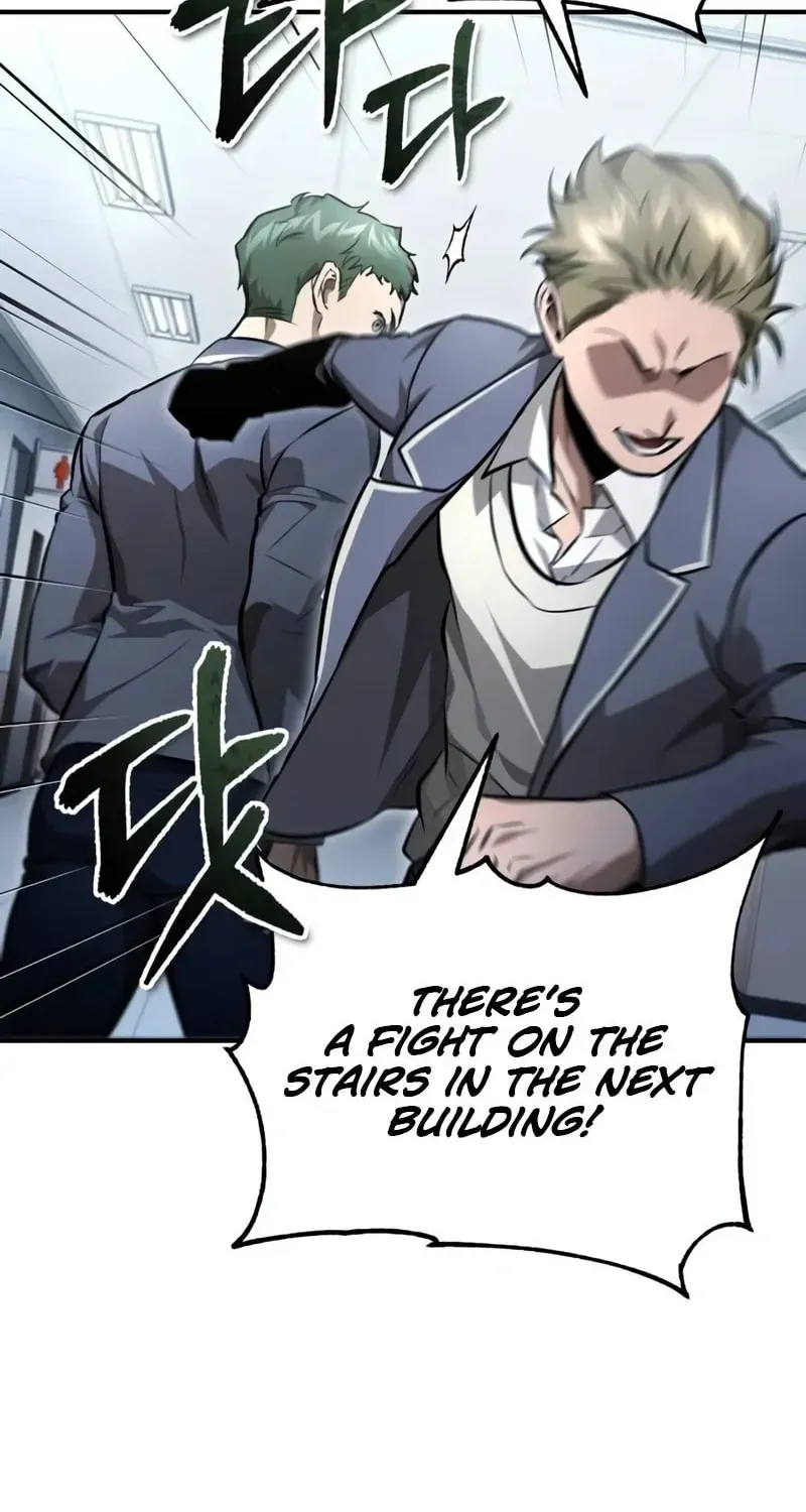 Devil Returns To School Day's Chapter 59 page 84 - 
