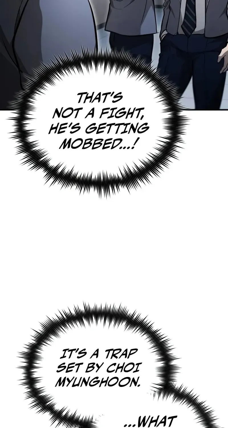 Devil Returns To School Day's Chapter 59 page 86 - 