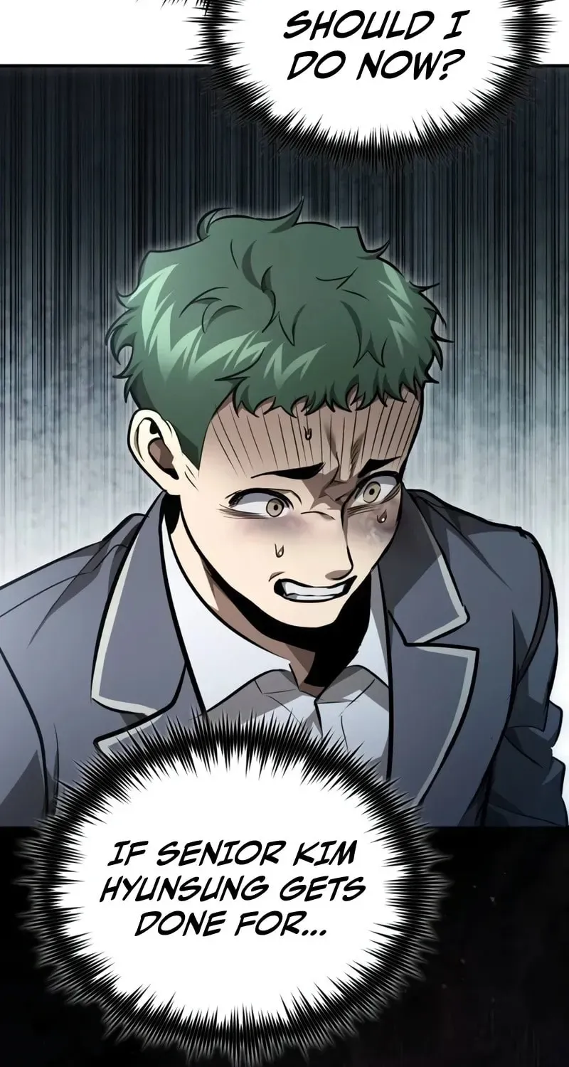 Devil Returns To School Day's Chapter 59 page 87 - 