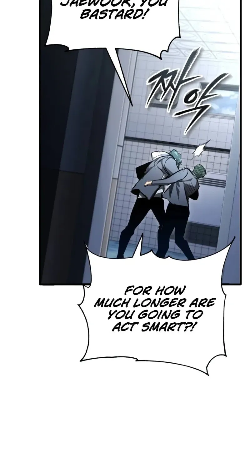 Devil Returns To School Day's Chapter 59 page 10 - 