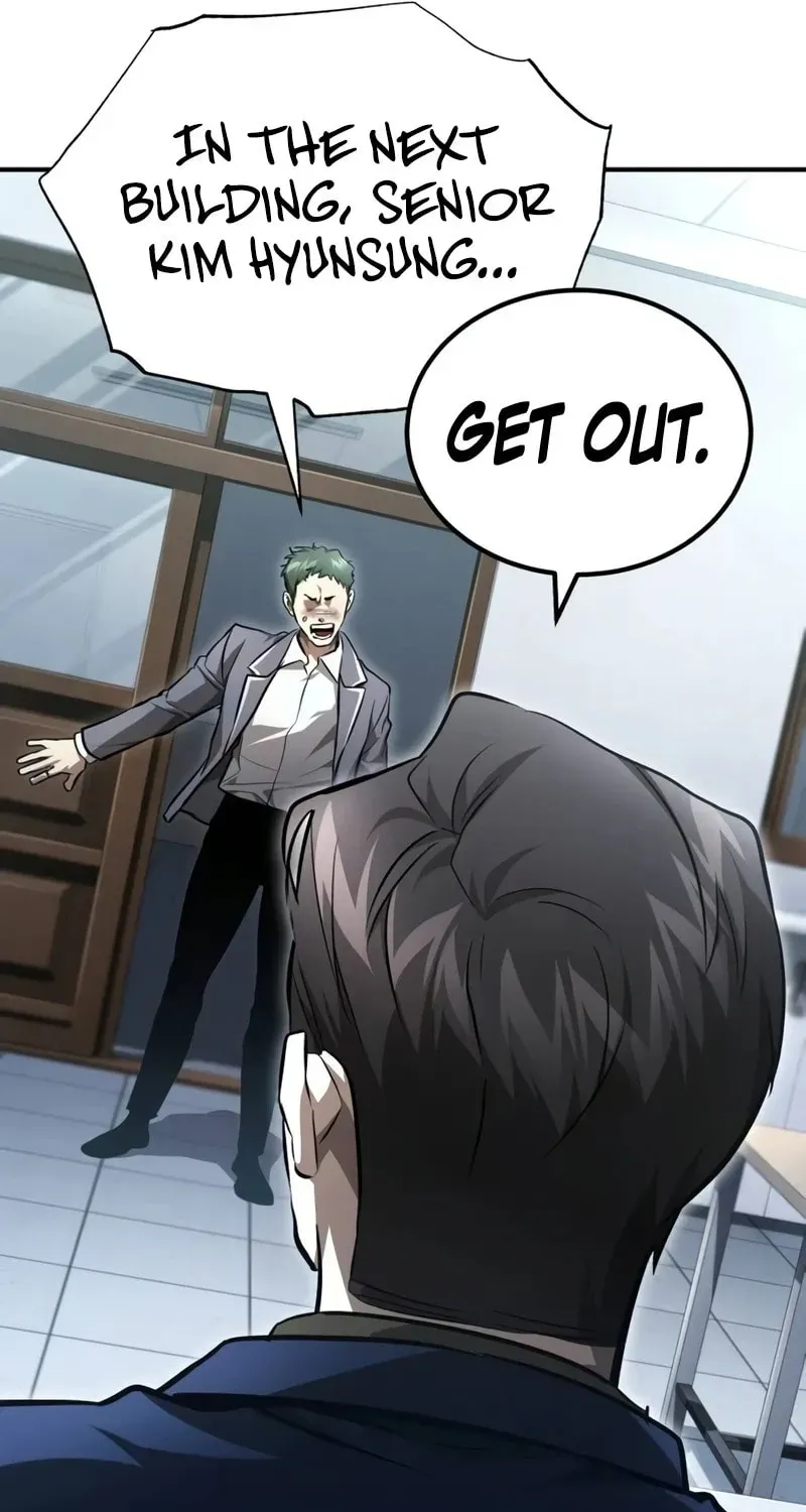 Devil Returns To School Day's Chapter 59 page 91 - 