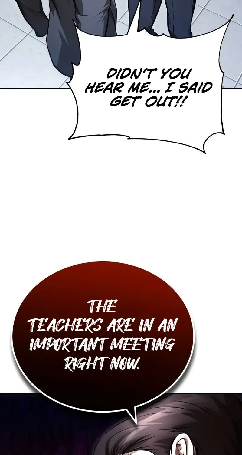 Devil Returns To School Day's Chapter 59 page 93 - 