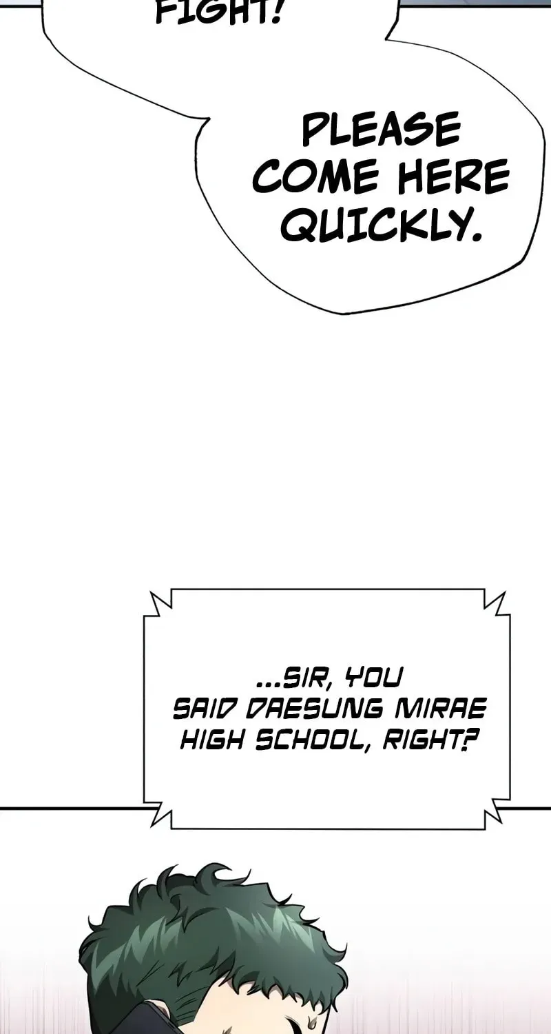 Devil Returns To School Day's Chapter 59 page 99 - 