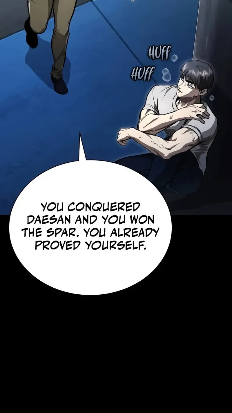 Devil Returns To School Day's Chapter 60 page 11 - 
