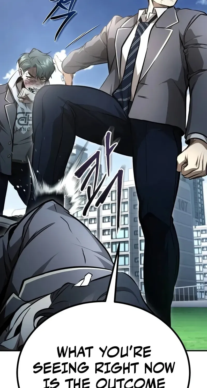 Devil Returns To School Day's Chapter 60 page 103 - 