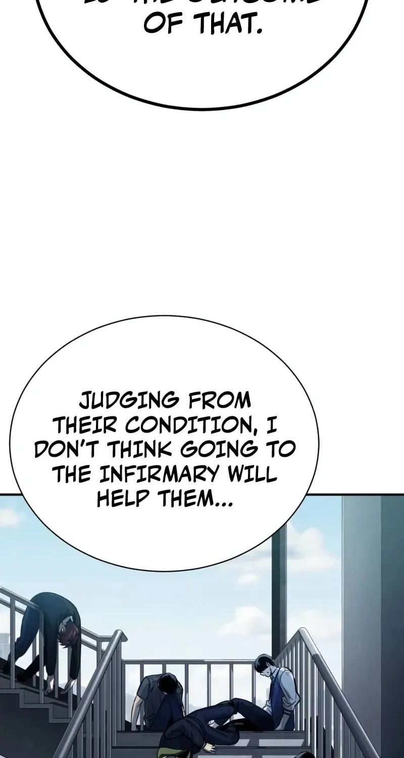 Devil Returns To School Day's Chapter 60 page 104 - 