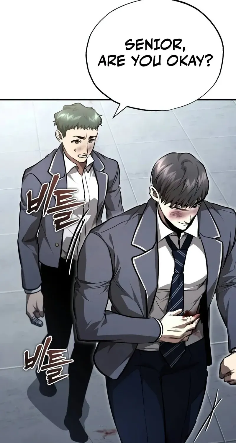 Devil Returns To School Day's Chapter 60 page 107 - 