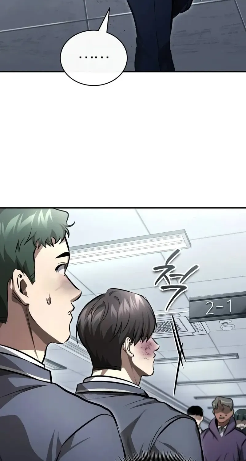 Devil Returns To School Day's Chapter 60 page 108 - 