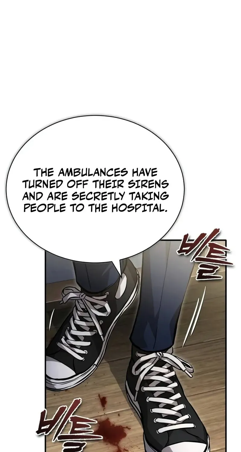 Devil Returns To School Day's Chapter 60 page 111 - 