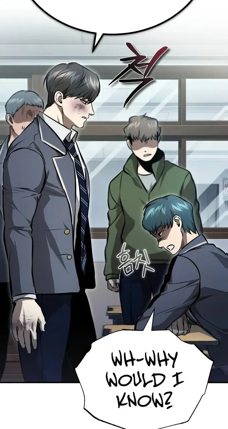 Devil Returns To School Day's Chapter 60 page 113 - 