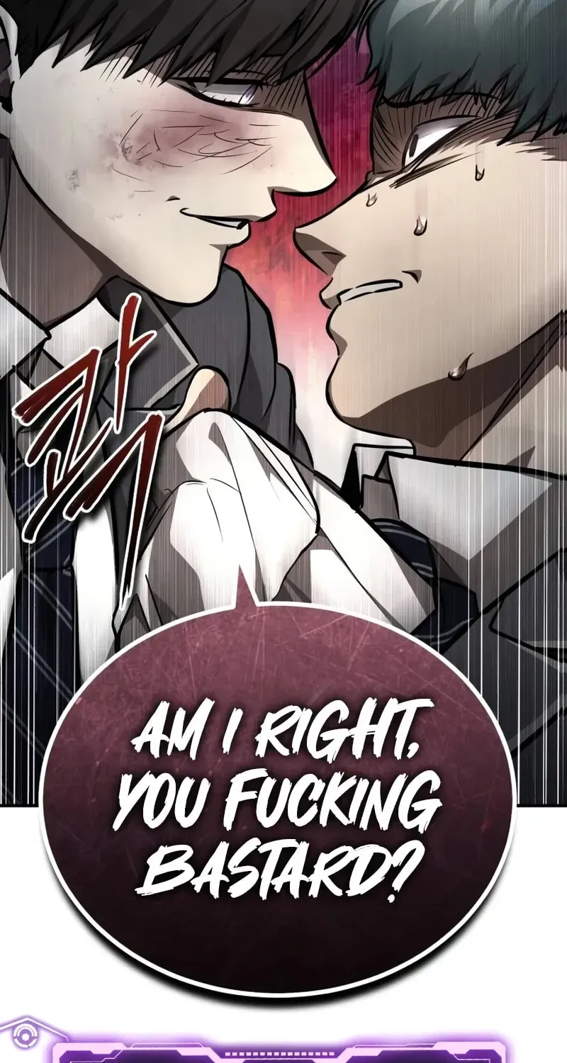 Devil Returns To School Day's Chapter 60 page 116 - 