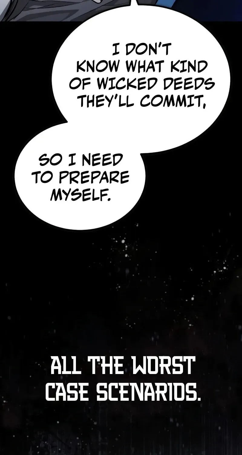 Devil Returns To School Day's Chapter 60 page 13 - 