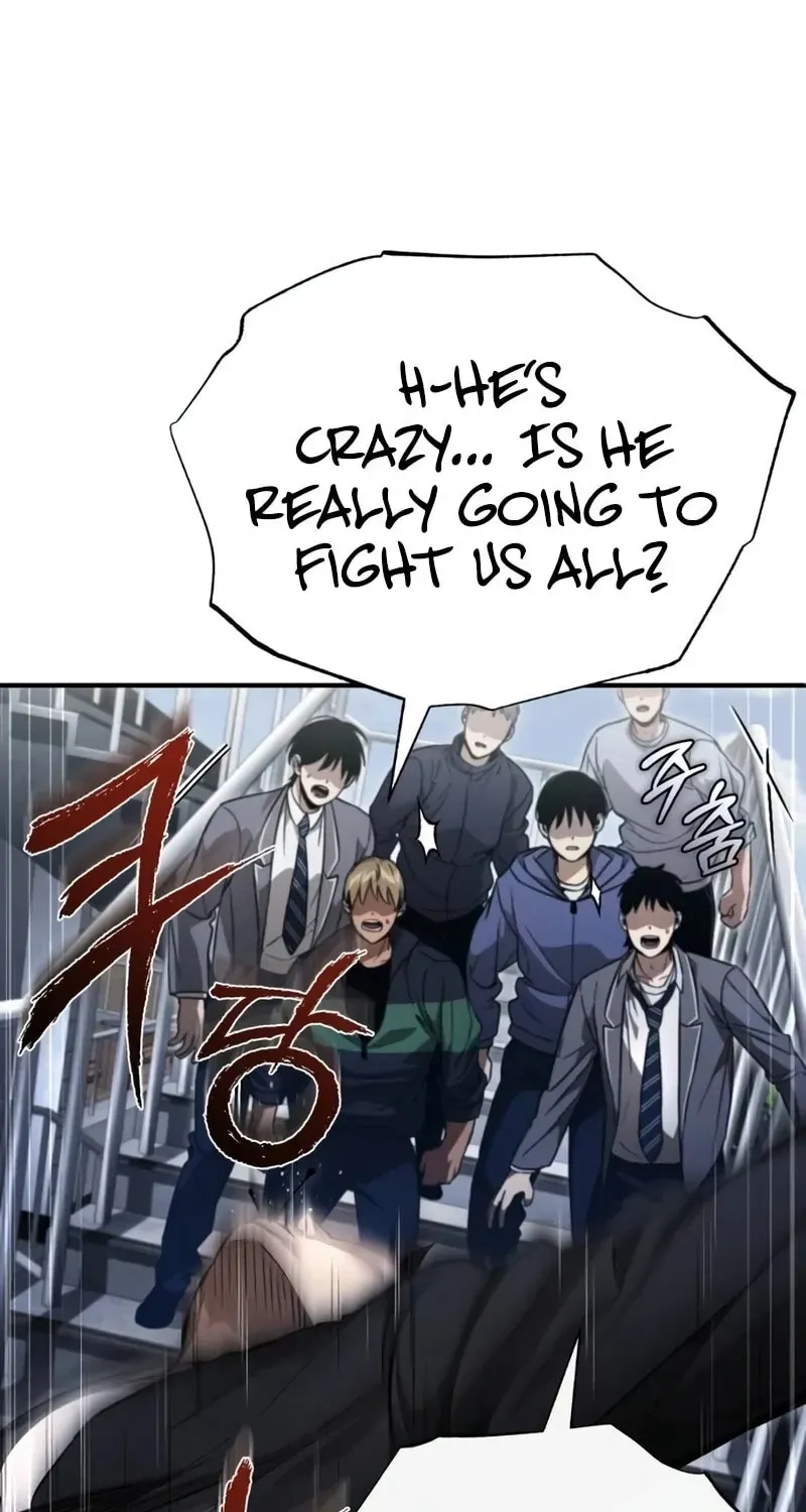 Devil Returns To School Day's Chapter 60 page 18 - 