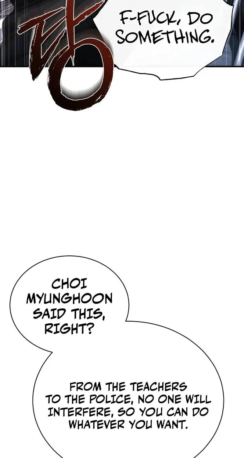 Devil Returns To School Day's Chapter 60 page 19 - 