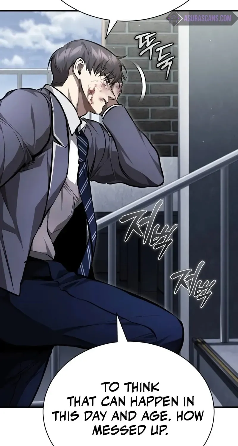 Devil Returns To School Day's Chapter 60 page 20 - 
