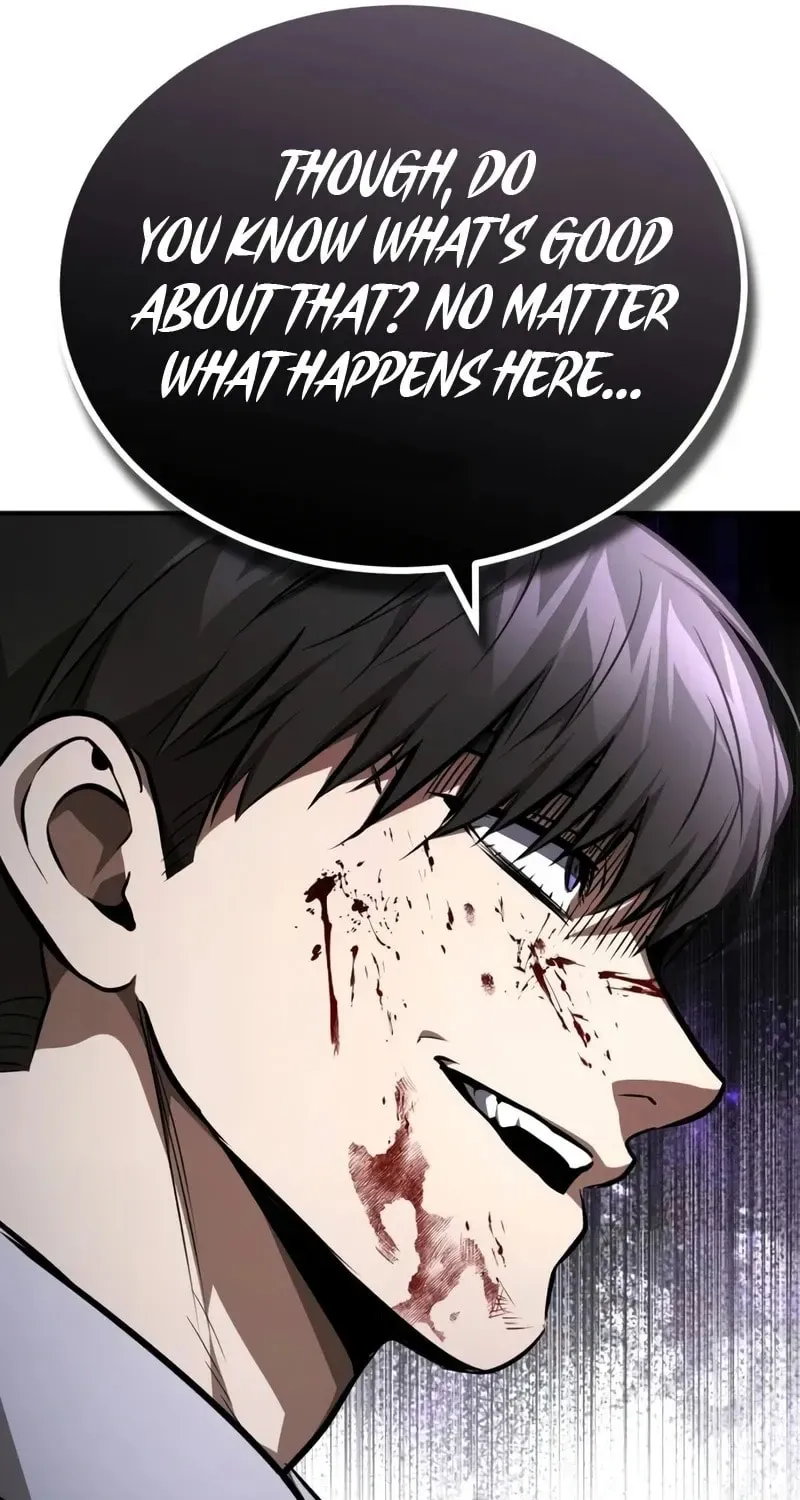 Devil Returns To School Day's Chapter 60 page 22 - 