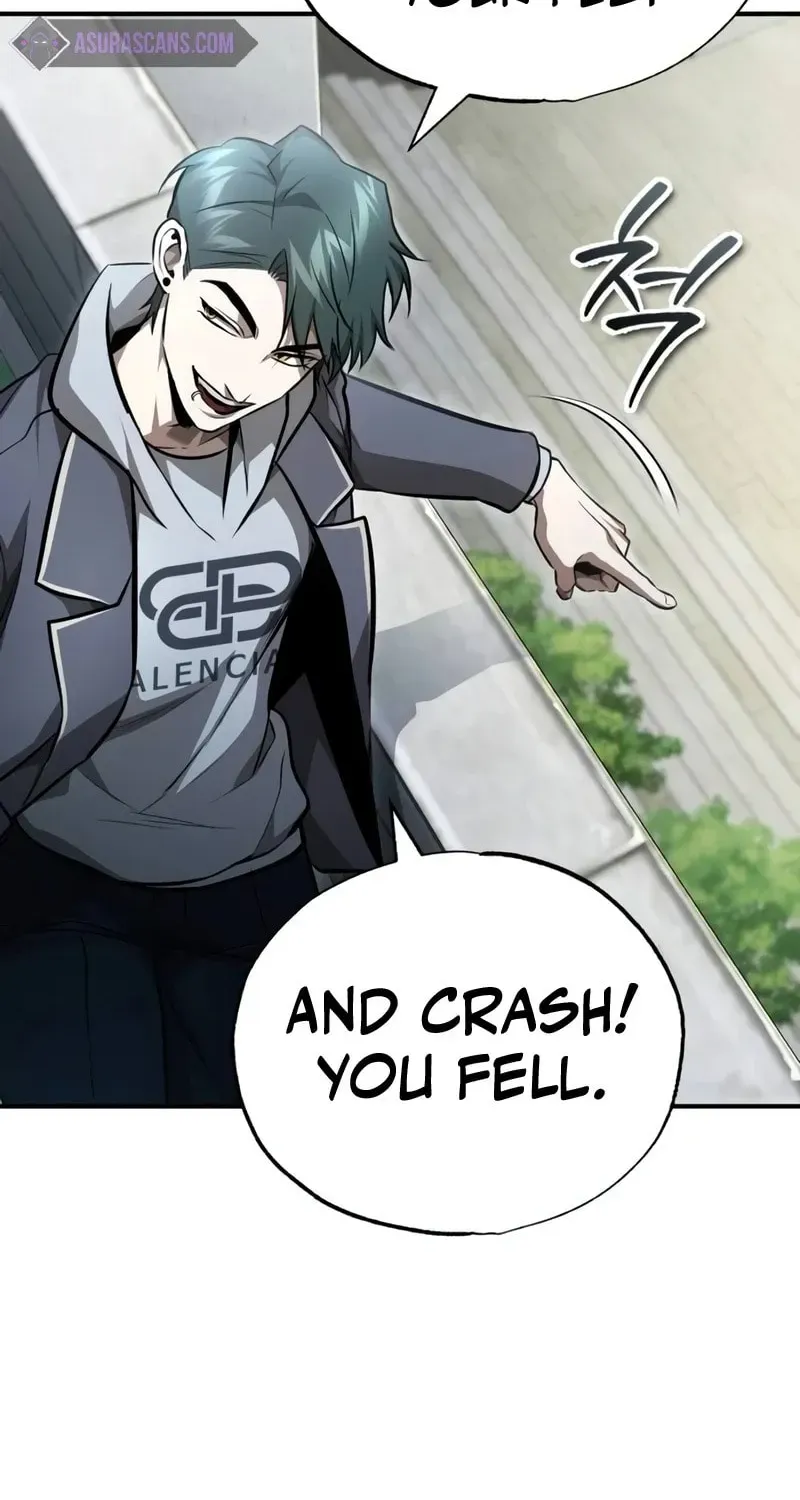 Devil Returns To School Day's Chapter 60 page 31 - 