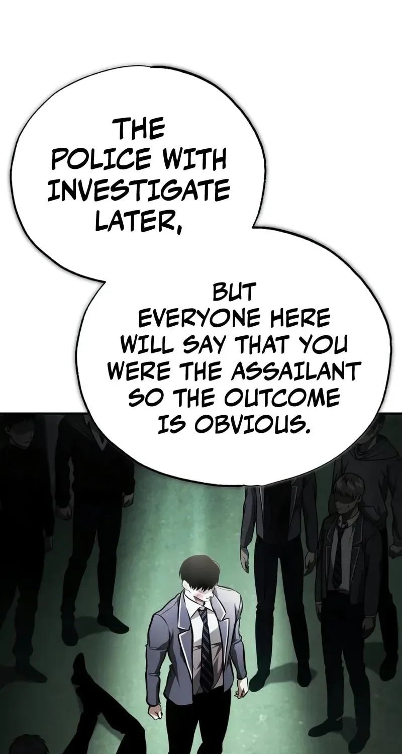 Devil Returns To School Day's Chapter 60 page 32 - 