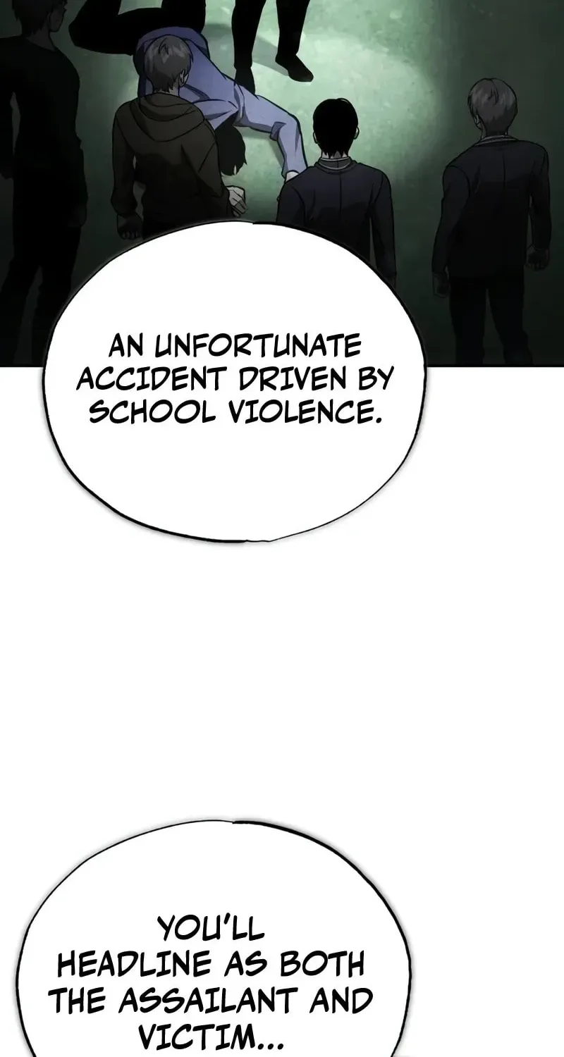 Devil Returns To School Day's Chapter 60 page 33 - 