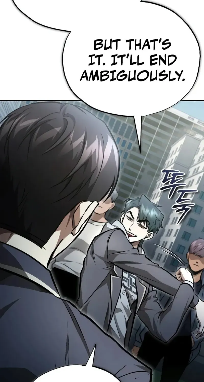 Devil Returns To School Day's Chapter 60 page 34 - 