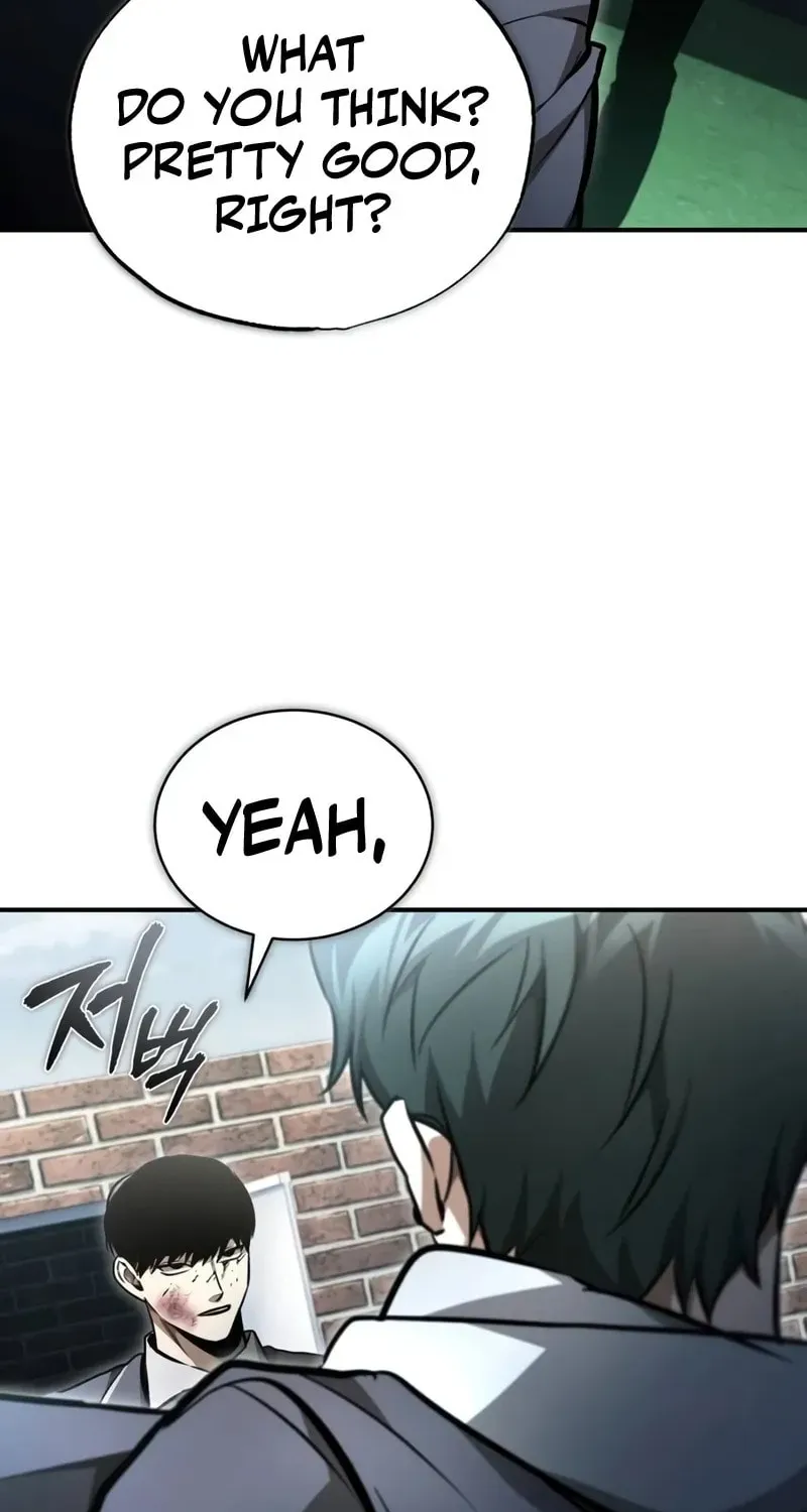 Devil Returns To School Day's Chapter 60 page 35 - 