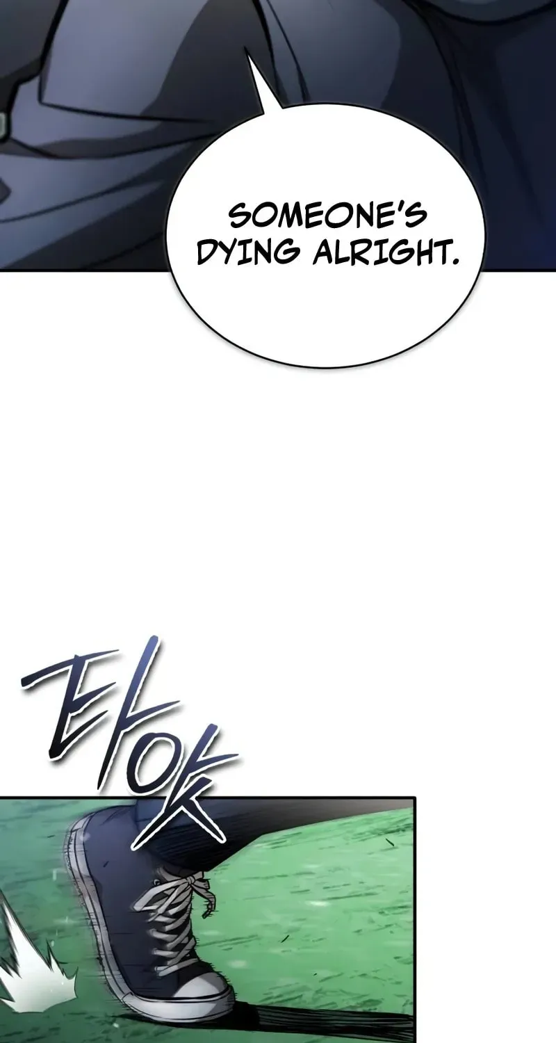 Devil Returns To School Day's Chapter 60 page 36 - 