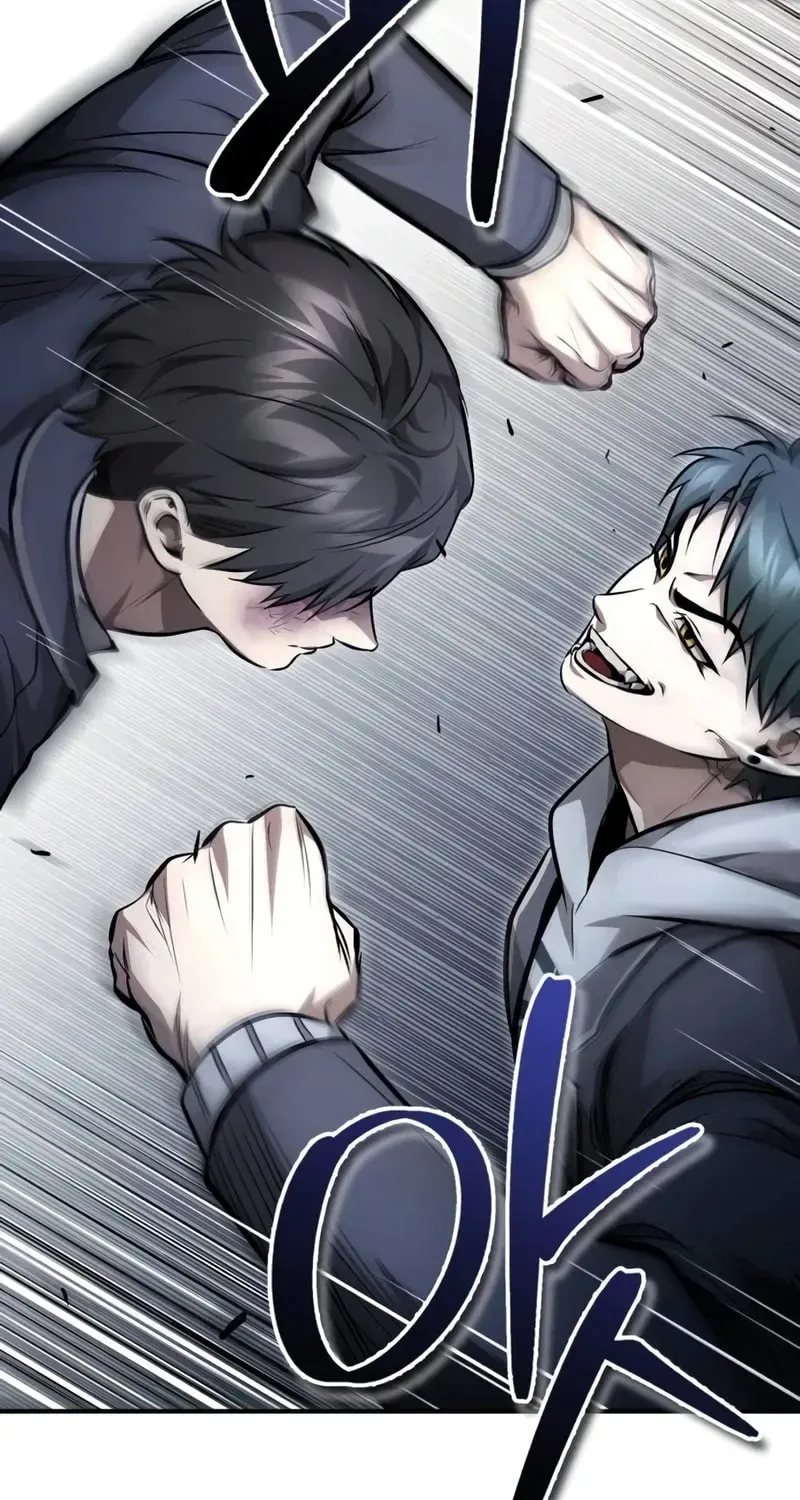 Devil Returns To School Day's Chapter 60 page 38 - 