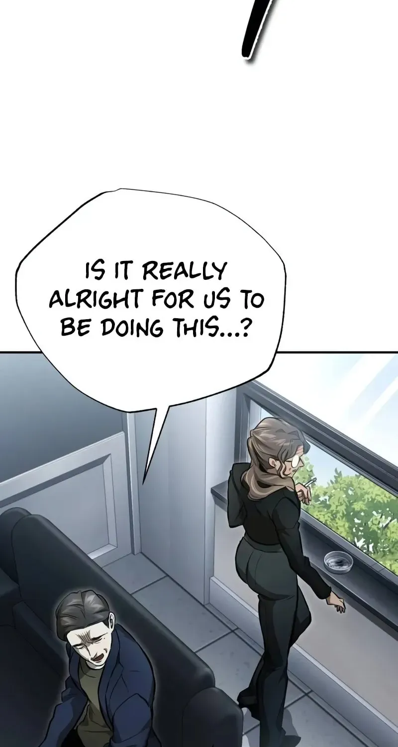 Devil Returns To School Day's Chapter 60 page 39 - 