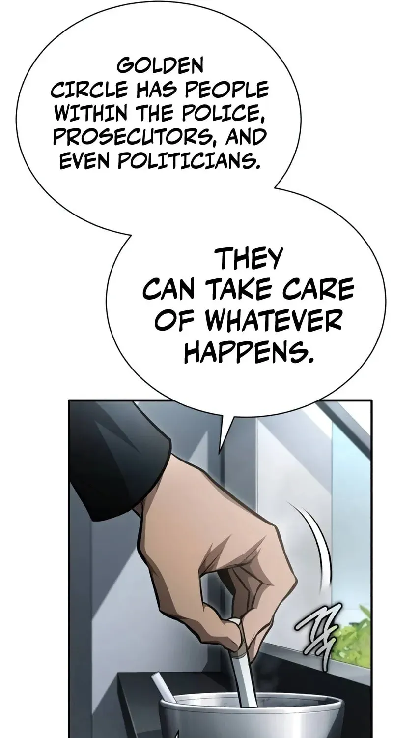 Devil Returns To School Day's Chapter 60 page 41 - 