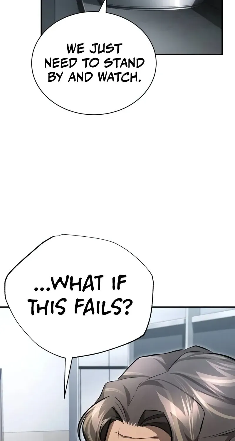 Devil Returns To School Day's Chapter 60 page 42 - 