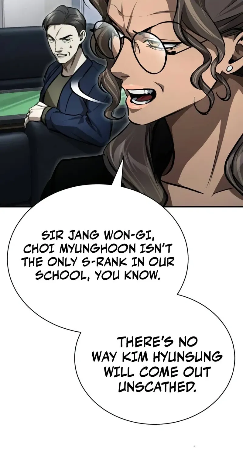 Devil Returns To School Day's Chapter 60 page 43 - 