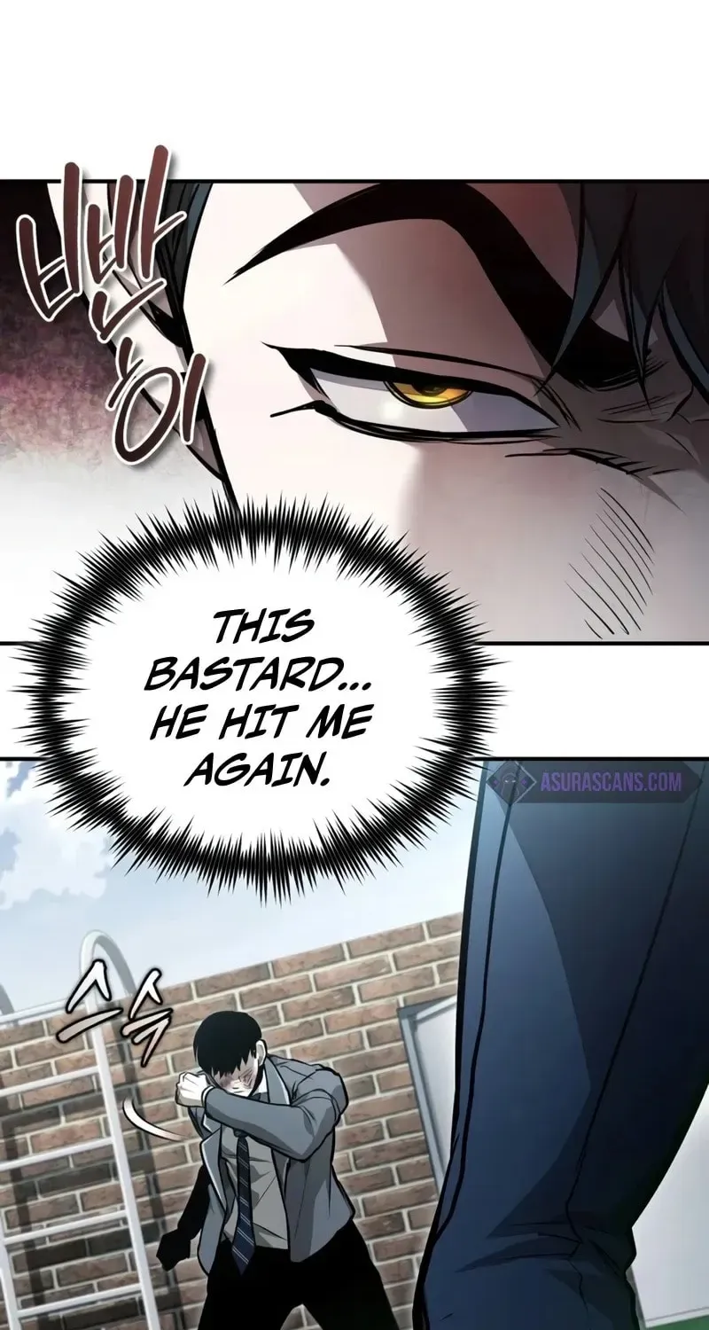 Devil Returns To School Day's Chapter 60 page 46 - 