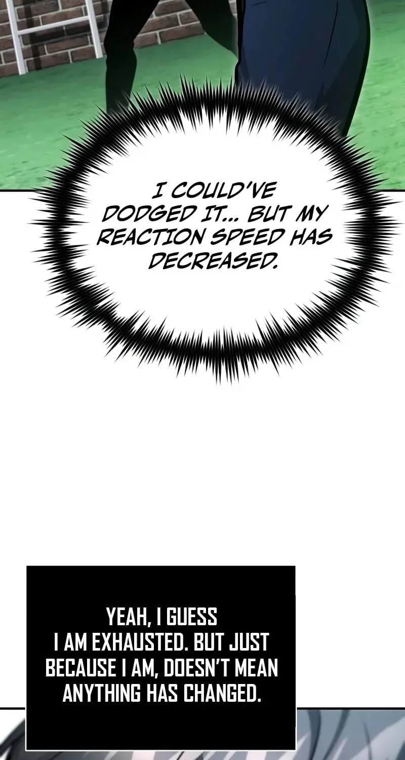 Devil Returns To School Day's Chapter 60 page 47 - 