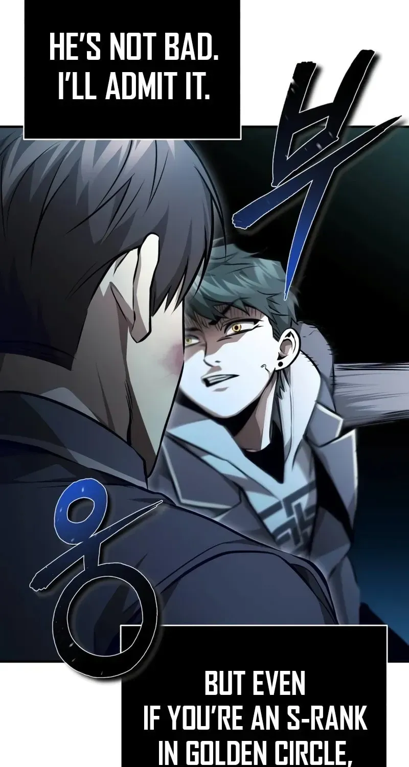 Devil Returns To School Day's Chapter 60 page 49 - 