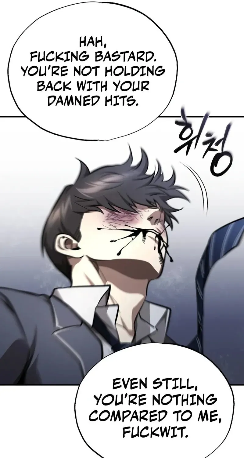 Devil Returns To School Day's Chapter 60 page 61 - 