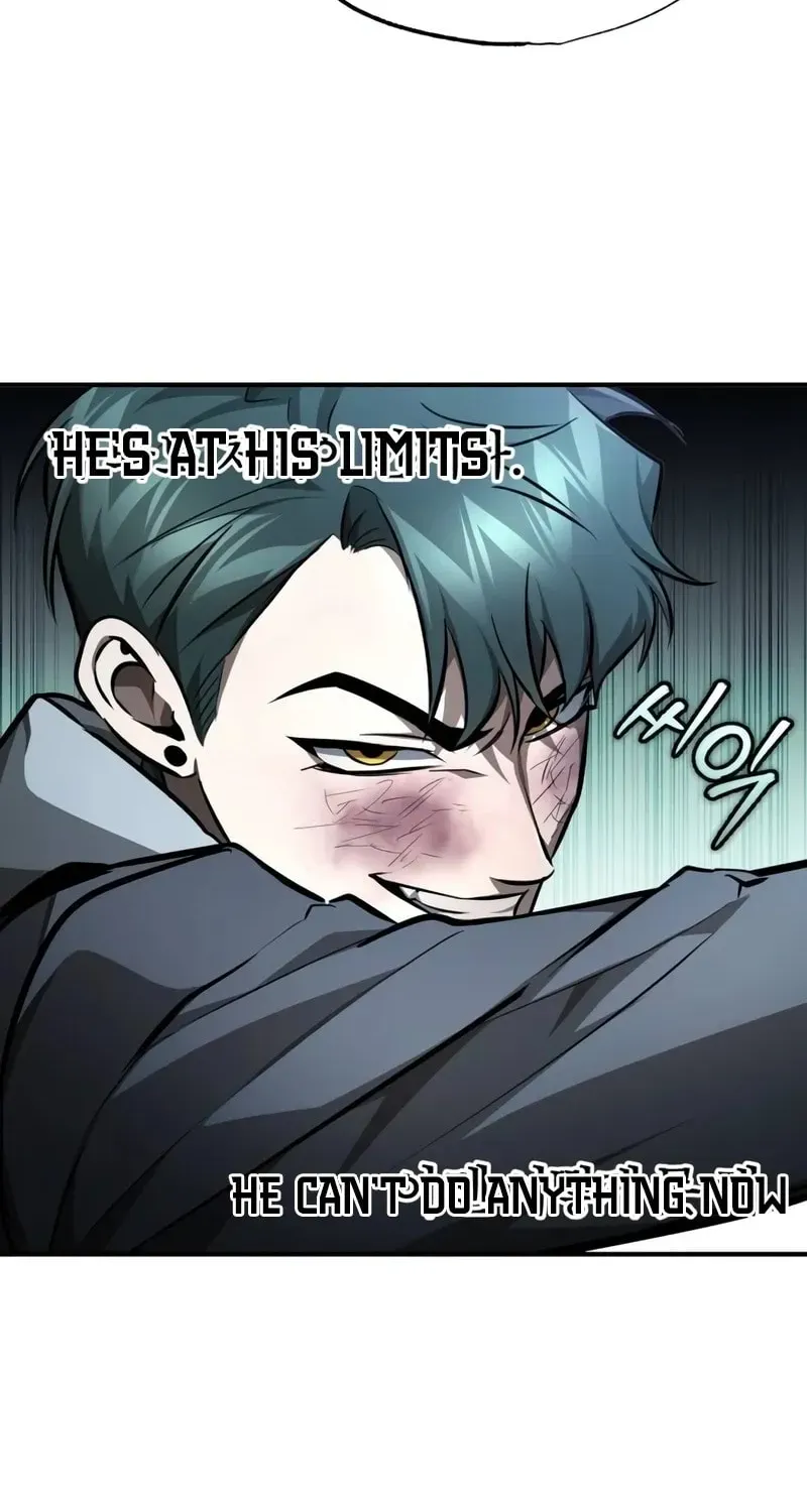 Devil Returns To School Day's Chapter 60 page 62 - 