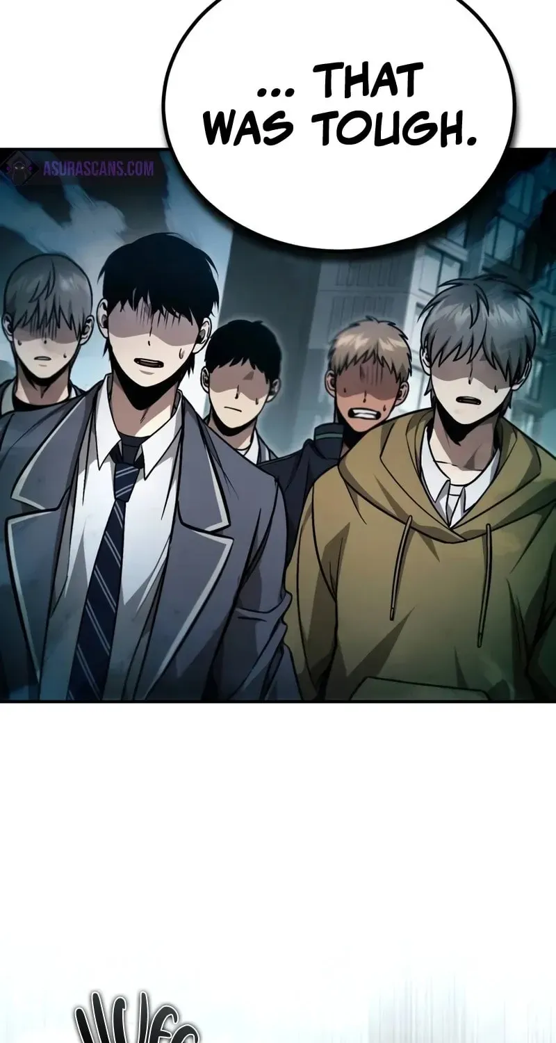 Devil Returns To School Day's Chapter 60 page 66 - 