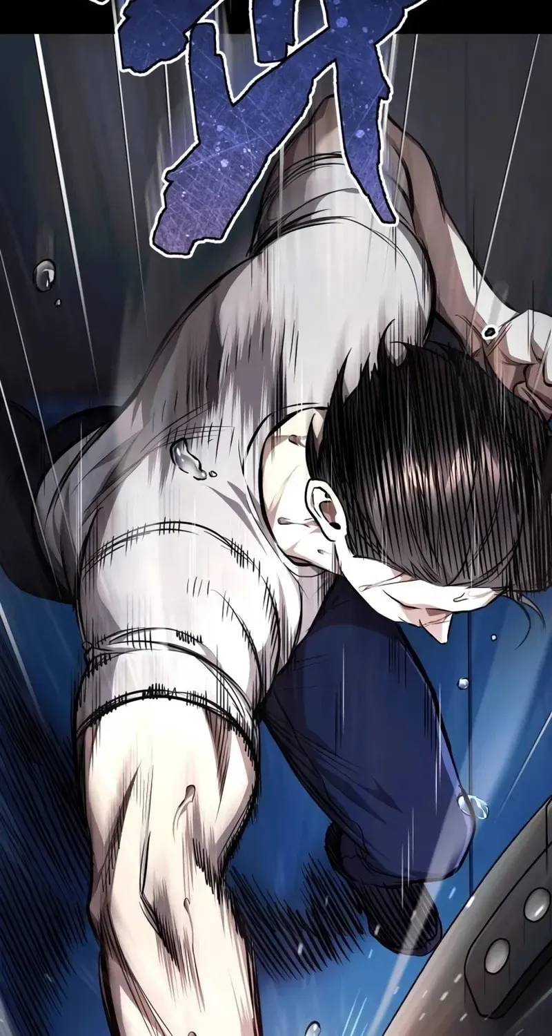 Devil Returns To School Day's Chapter 60 page 8 - 