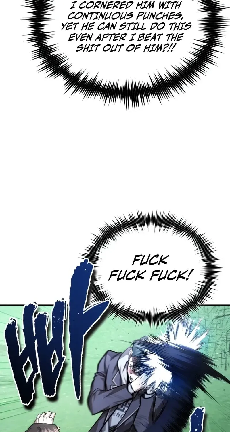 Devil Returns To School Day's Chapter 60 page 72 - 