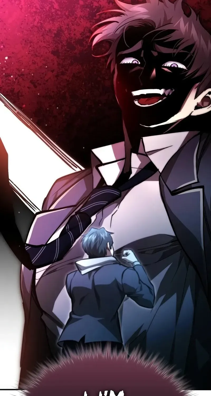 Devil Returns To School Day's Chapter 60 page 74 - 
