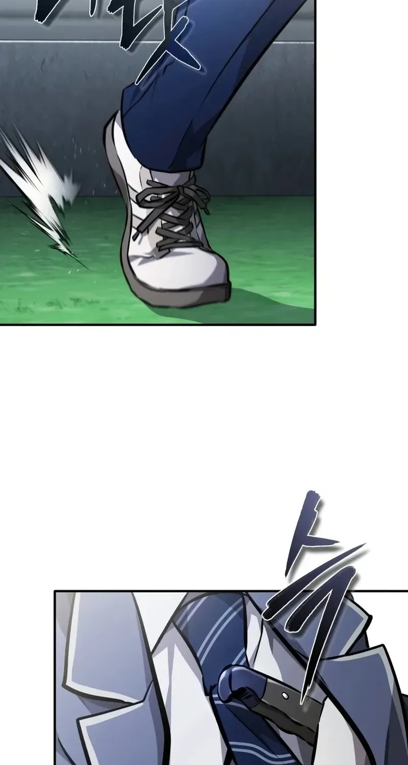 Devil Returns To School Day's Chapter 60 page 77 - 