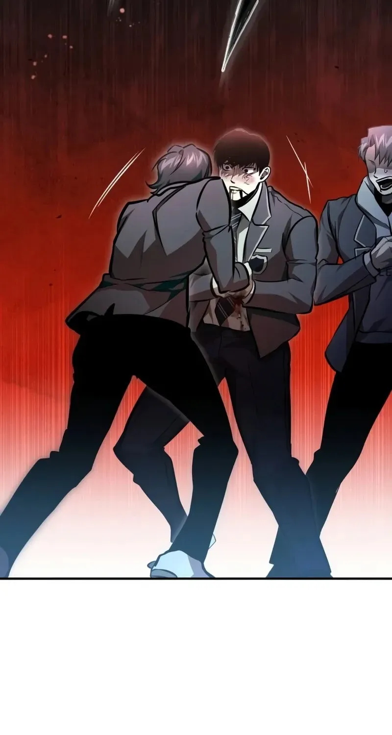 Devil Returns To School Day's Chapter 60 page 80 - 