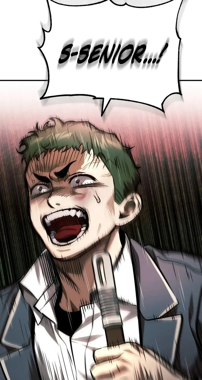 Devil Returns To School Day's Chapter 60 page 82 - 