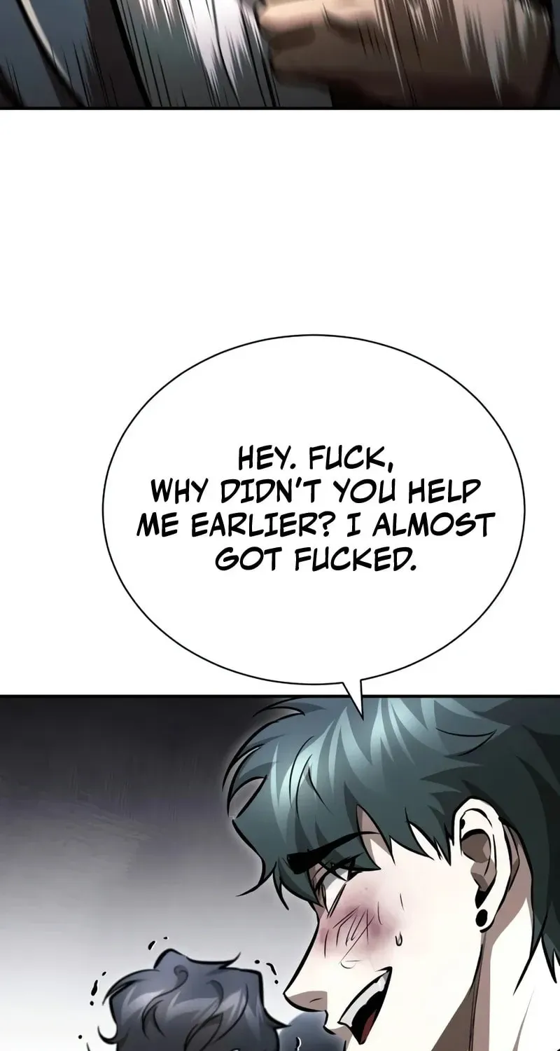 Devil Returns To School Day's Chapter 60 page 83 - 