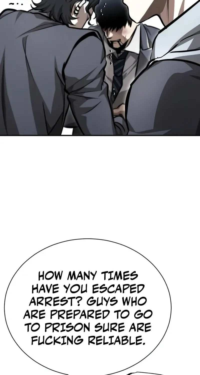 Devil Returns To School Day's Chapter 60 page 84 - 
