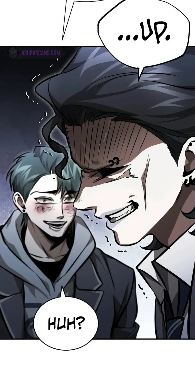Devil Returns To School Day's Chapter 60 page 85 - 