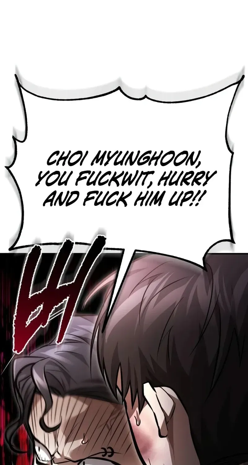 Devil Returns To School Day's Chapter 60 page 86 - 